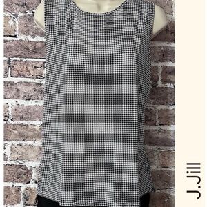 𝅺J. Jill Wearever Collection Women’s Top Shirt‎